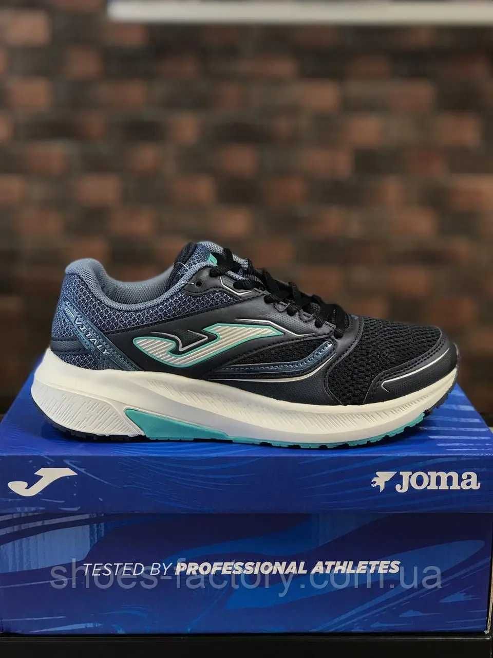 Кросівки JOMA VITALY LADY RVITLS2403 (Оригінал)