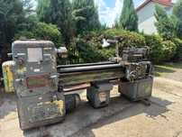 Tokarka TUC 50x1500 Wafum