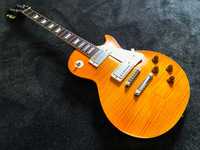 ESP Edwards E-LP-135ALS/RE 2013 Lemon Burst- FULL NITRO! + gig bag