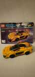 Lego 75209  maclaren