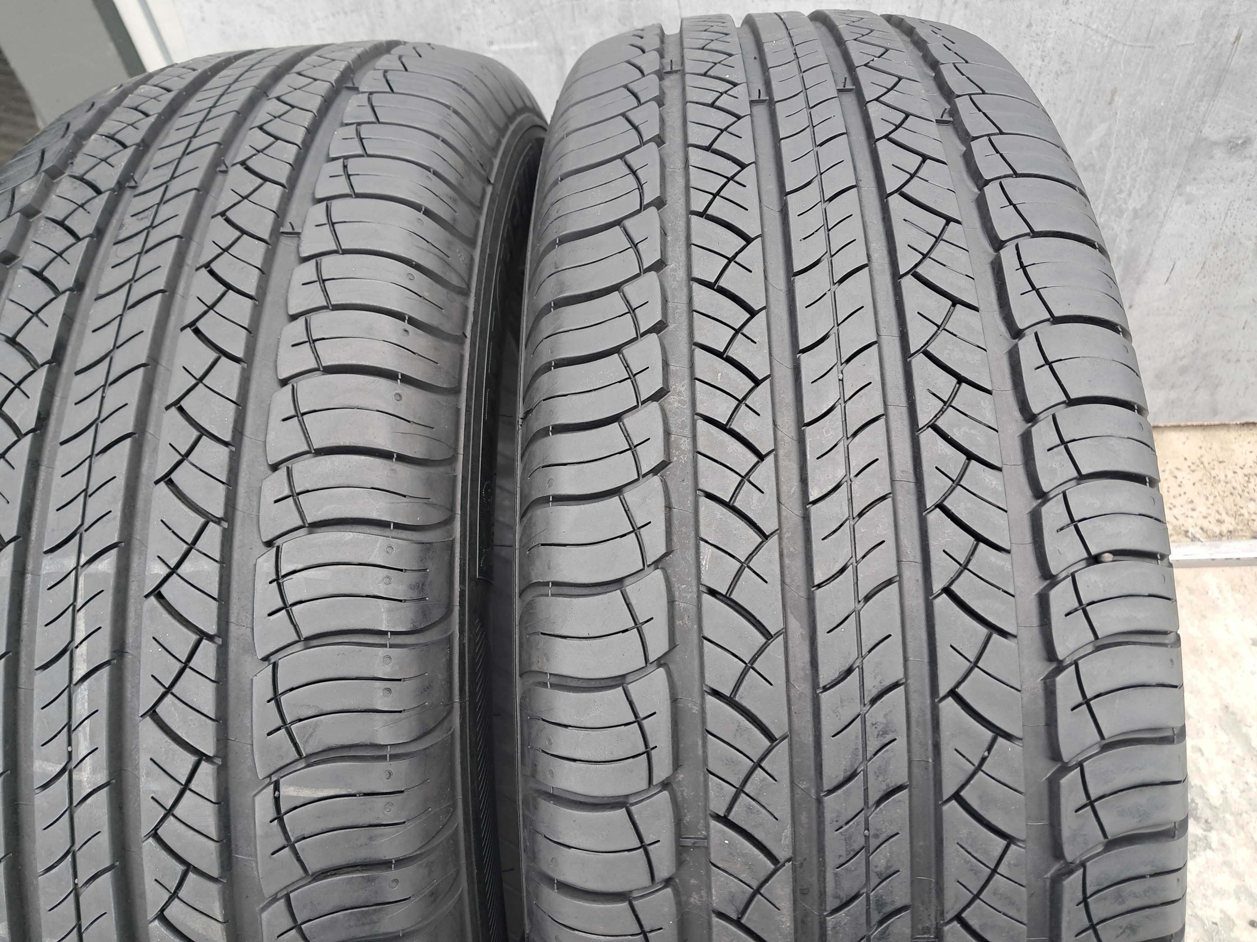 Резина літня, 235/65 R17 Michelin Latitude Tour HP (арт. 13537)