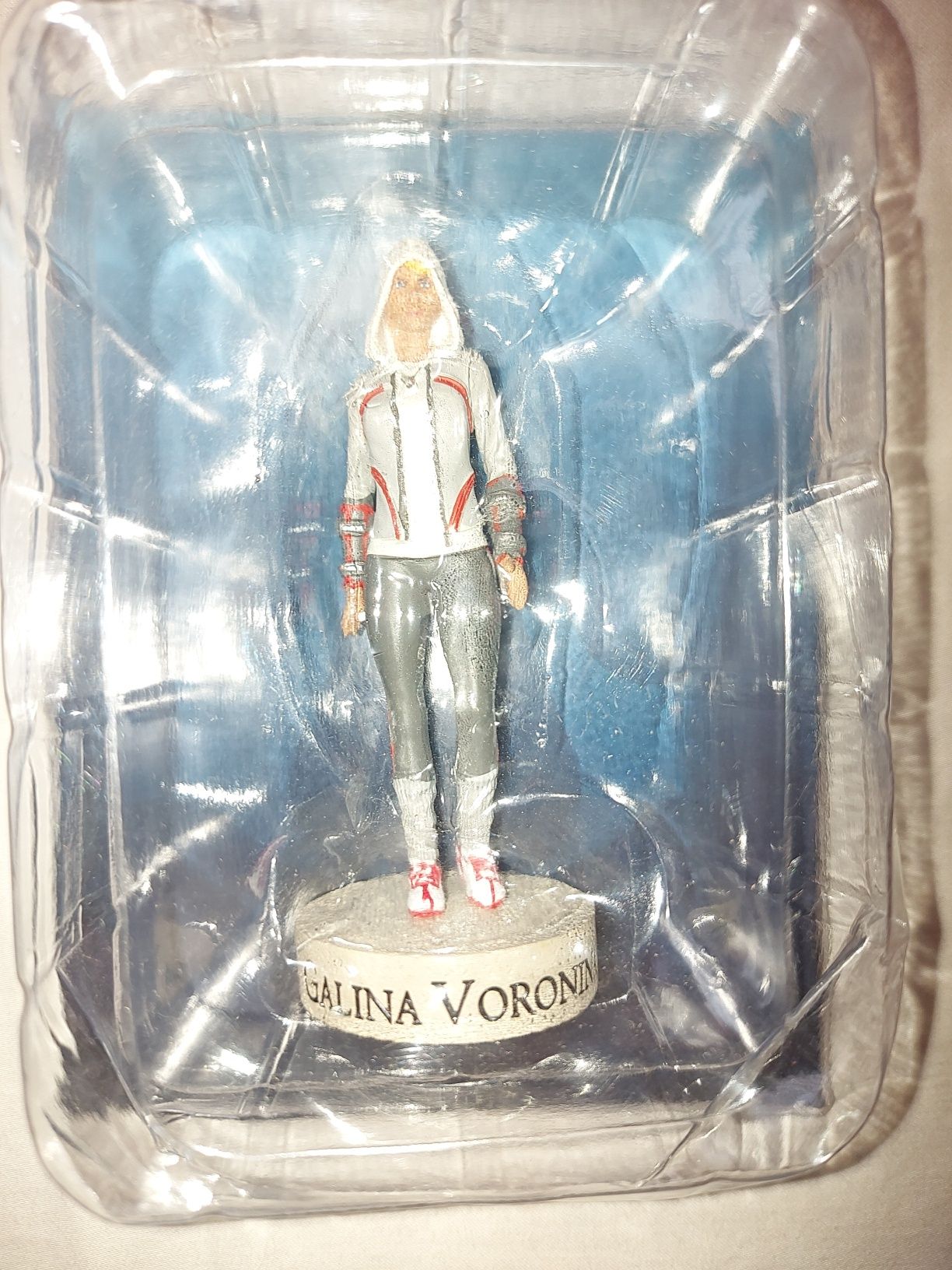 Assassin's creed  figurinhas.