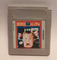 Home Alone Game Boy / GBC