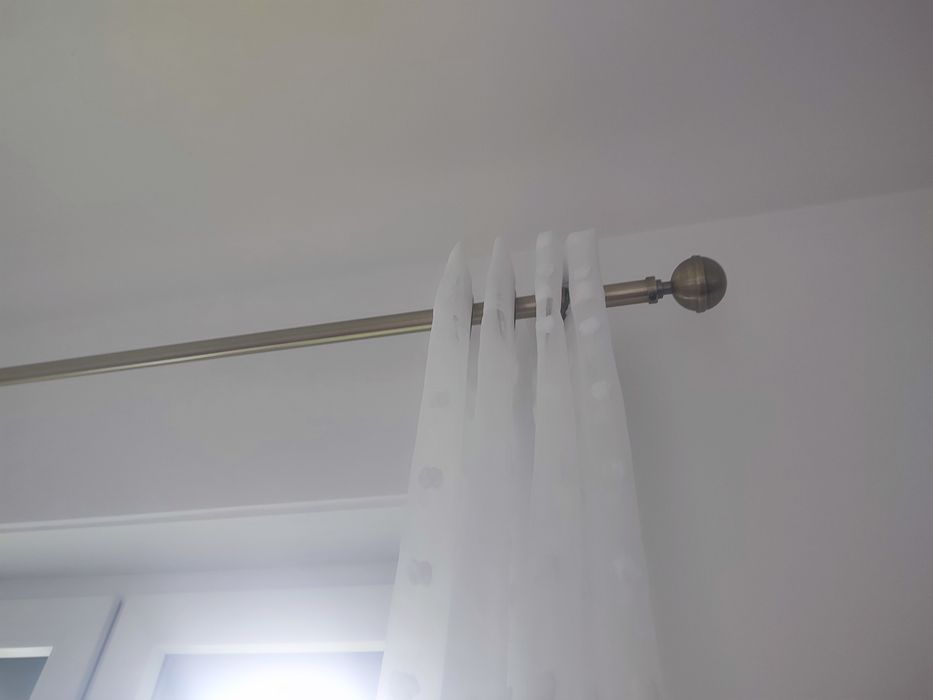 Sprzedam karnisze 160 cm