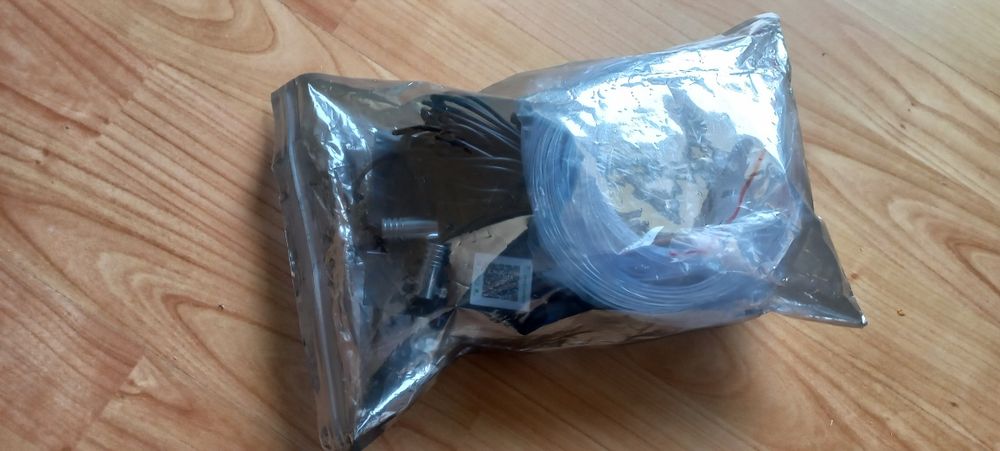 Oświetlenie ambient