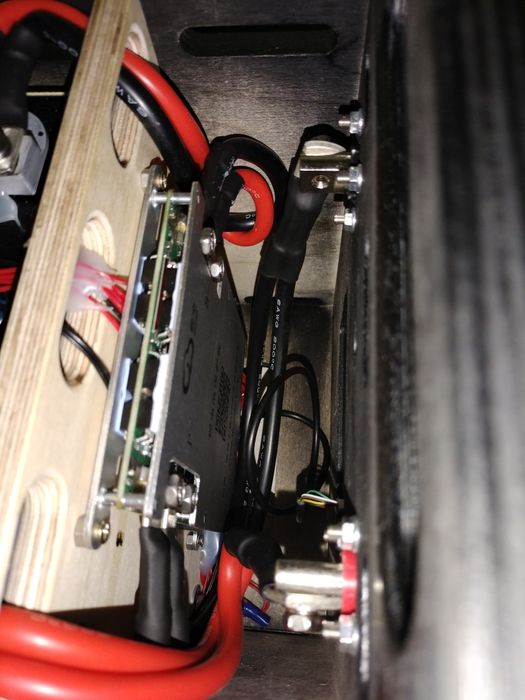 Аккумулятор lifepo4 12v 280ah
