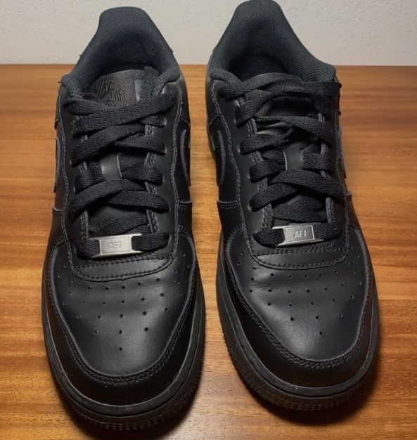 Air force nike preto