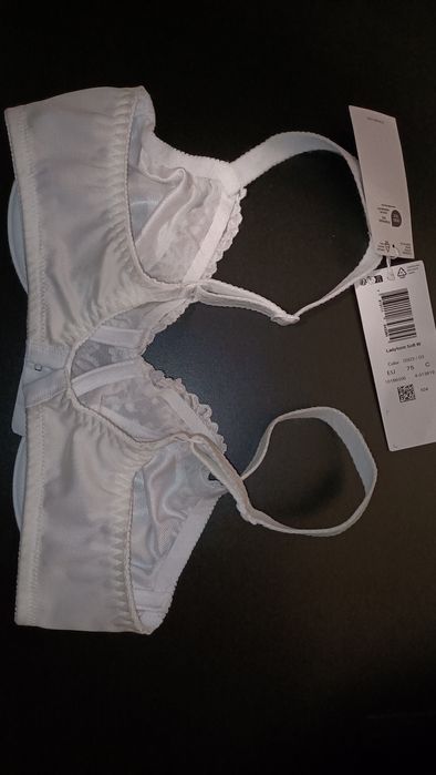 Biustonosz Triumph Minimizer Ladyform Soft 75C