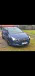 Opel Astra Witam sprzedam bardzo ladna Astre K