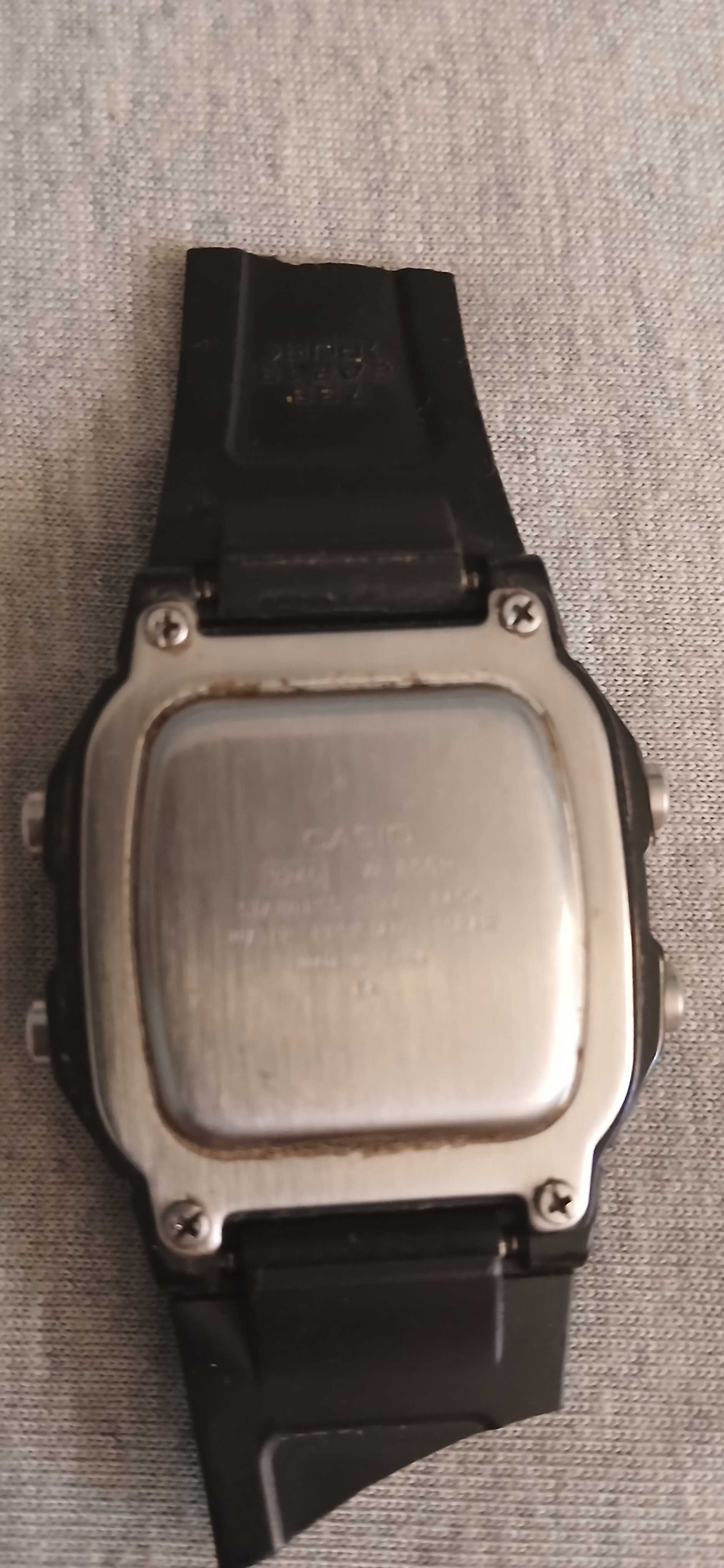 Zegarek Casio w-800m