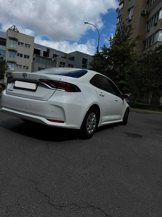 Прокат авто /оренда авто подобово без водія \прокат машини