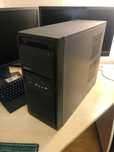 Продам ПК | Intel Core i7-8700 | 32GB DDR4 | SSD Samsung 970 EVO Plus