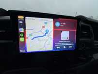 Radio samochodowe dotykowe andorid Navi Boxer Ducato Jumper Transit