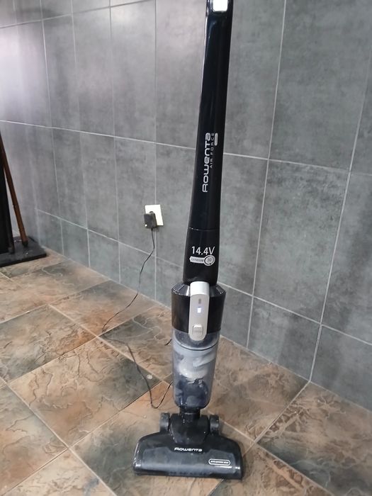 Aspirador Vertical Fios Rowenta