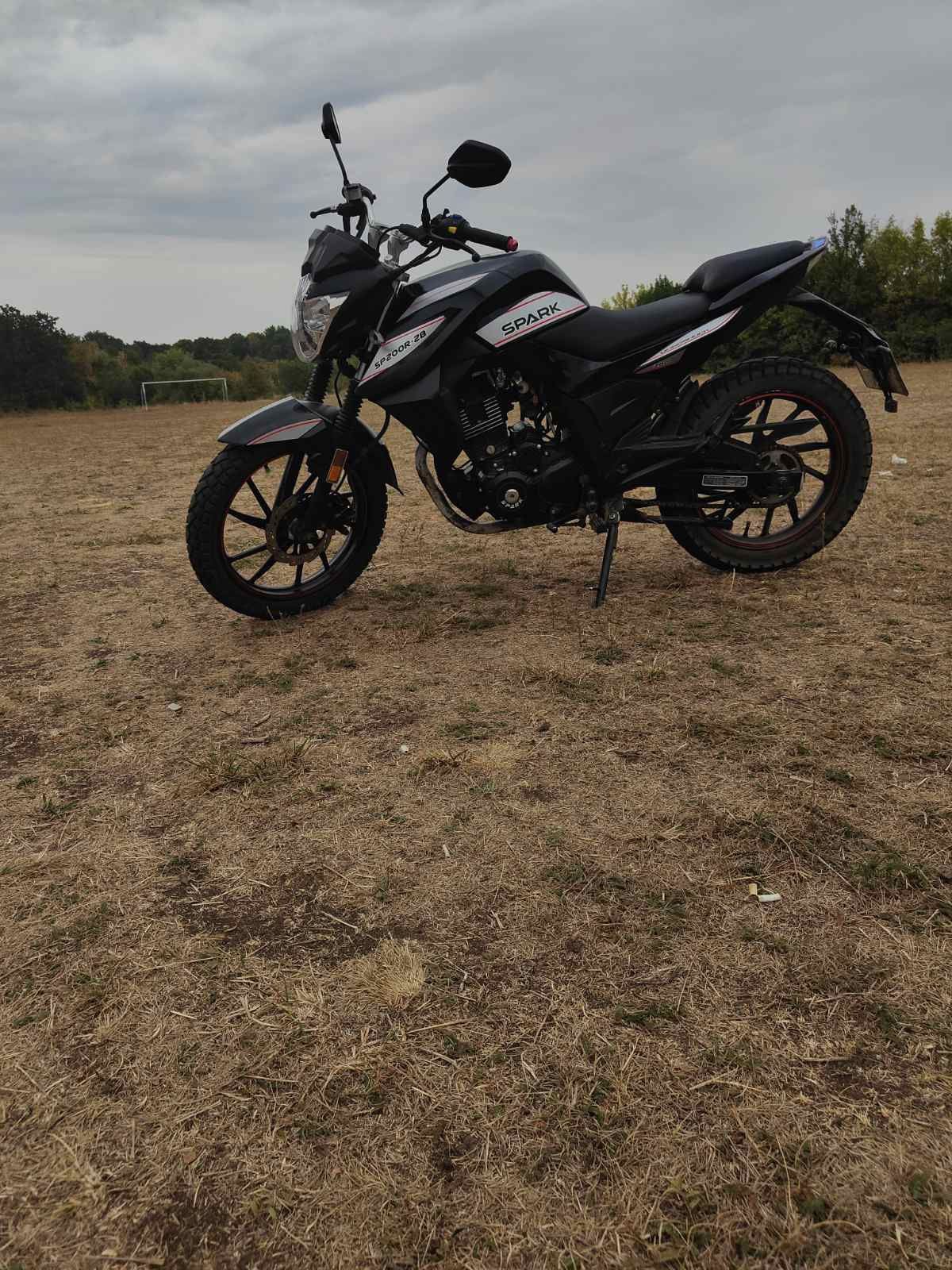 SPARK SP 200R-28