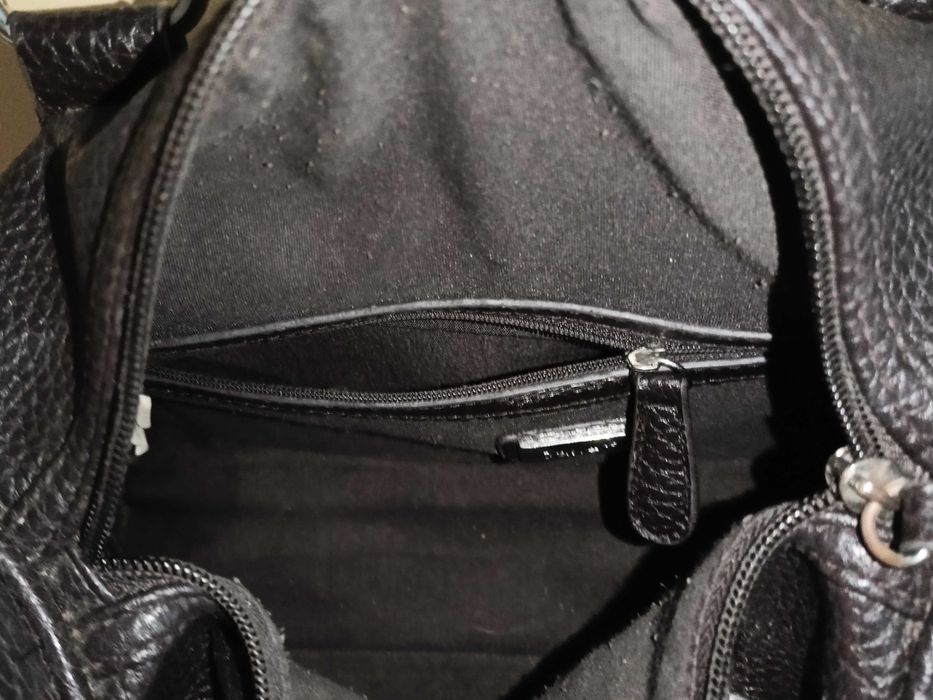 Torebka damska kuferek Jake*s