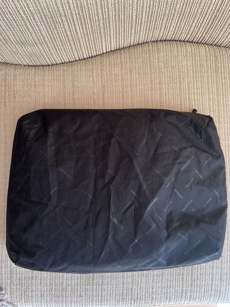 Samsonite organizer do walizki pokrowiec saszetka
