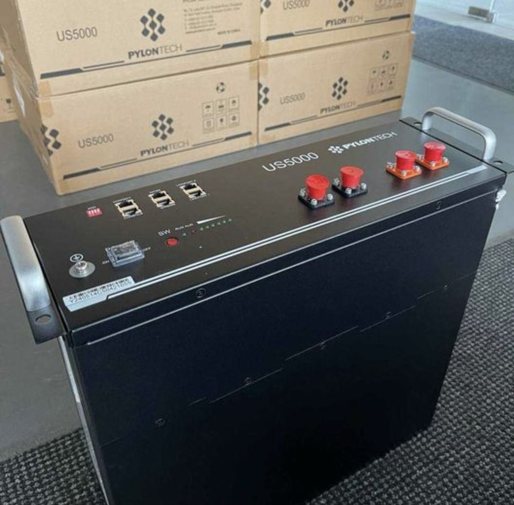Pylontech US5000