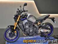 Yamaha MT-09 SP