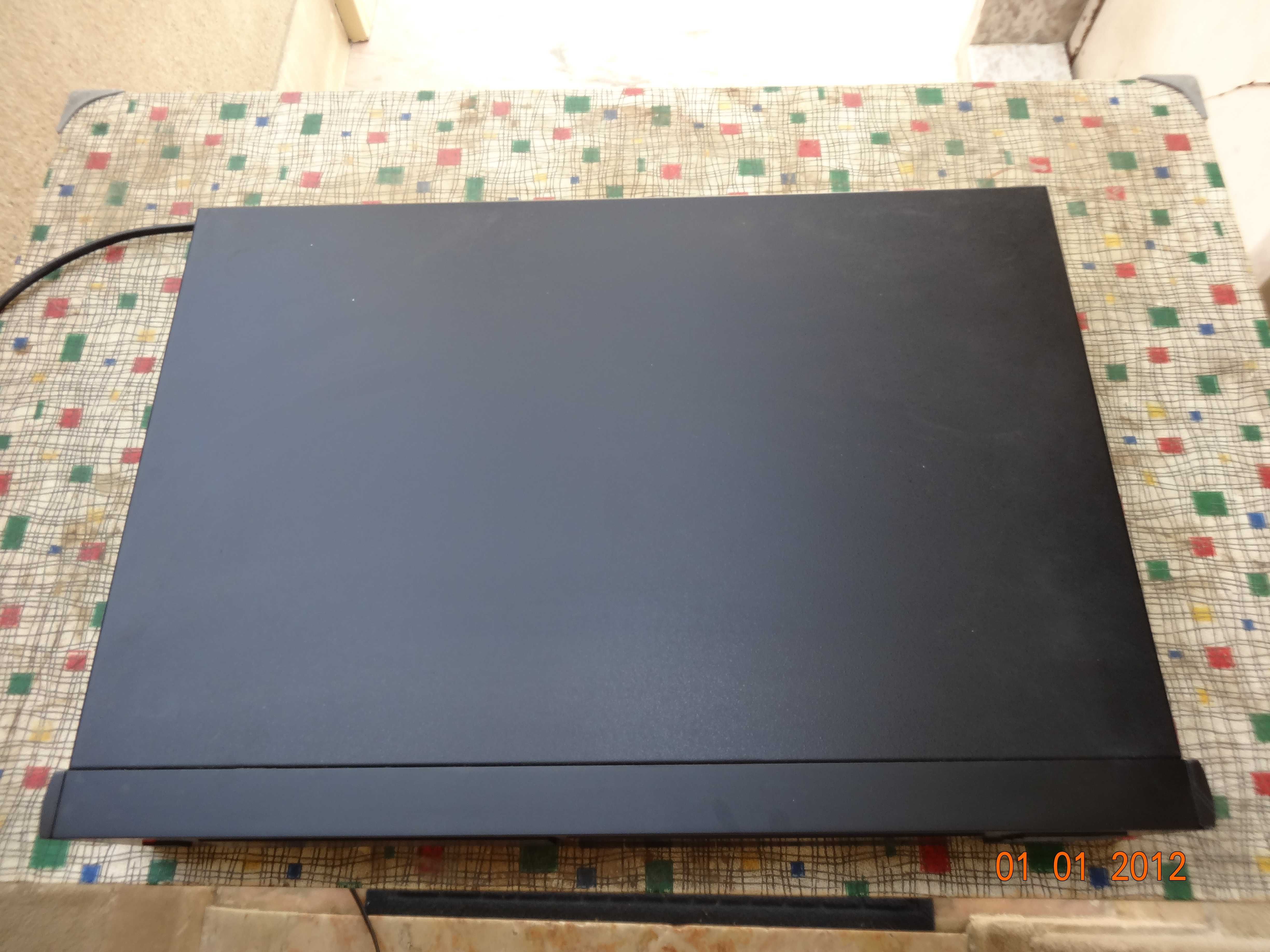 Rotel RCD-865 BX HI-FI