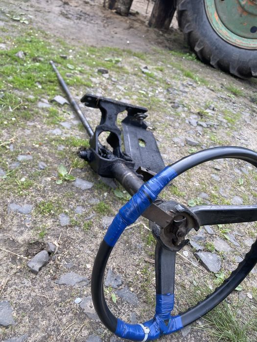 Продам Рульове МТЗ-80/82. ГУР/Колонка/Карданчик/Сошка/Руль МТЗ.