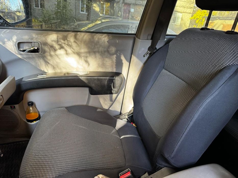 Л200, L200, Пікап