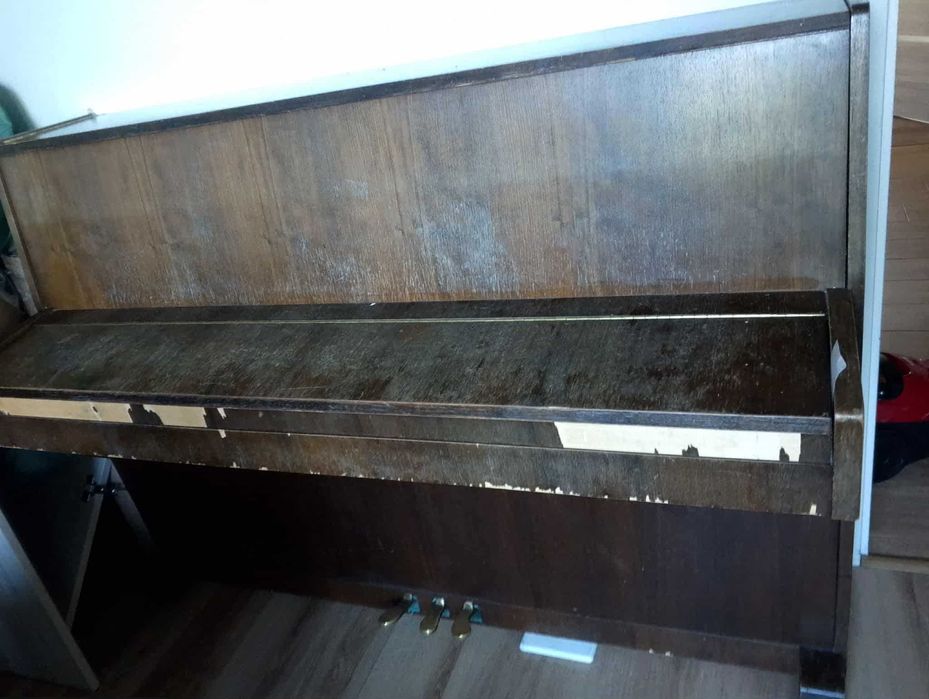 Pianino idealne dla poczstkujacych