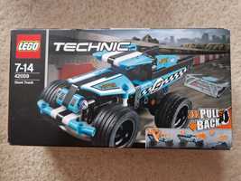 LEGO TECHNIC 42059 kaskaderska terenówka