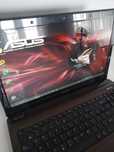 Laptop Asus K52J , 6GB RAM , Intel 2.4 GHZ , Dysk 120 GB