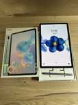 Tablet Samsung Galaxy Tab S6 128GB LTE
