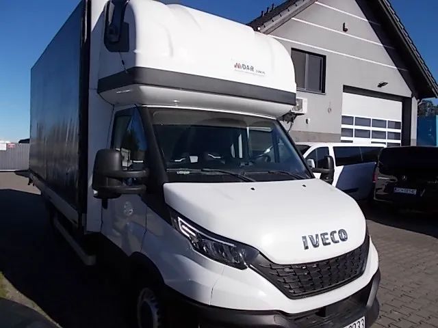 Iveco DAILY 35S18 WIDAR 10EP