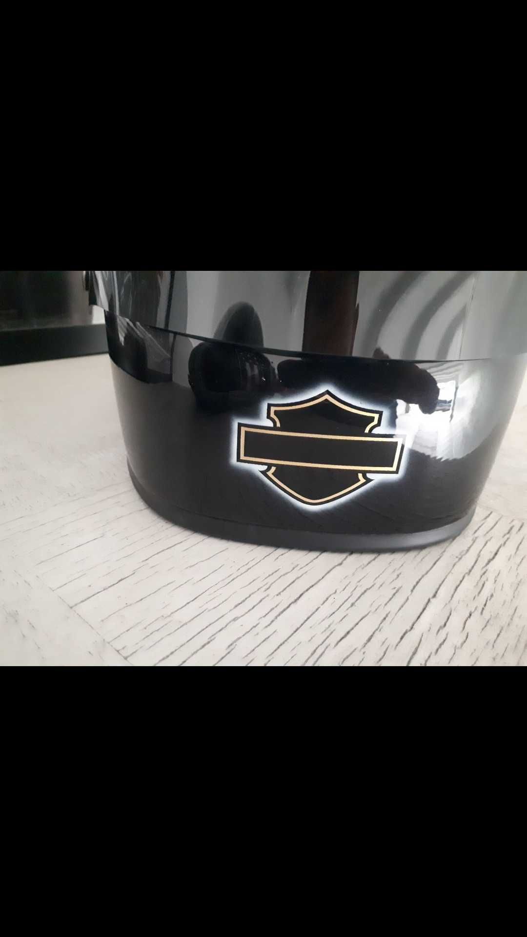 Kask harley davidson