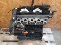 Audi Skoda Volkswagen VW Skoda Silnik 1.6 TDI CAY CAYC