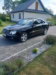 Mercedes CLK 200 kompresor  Avangarde coupe
