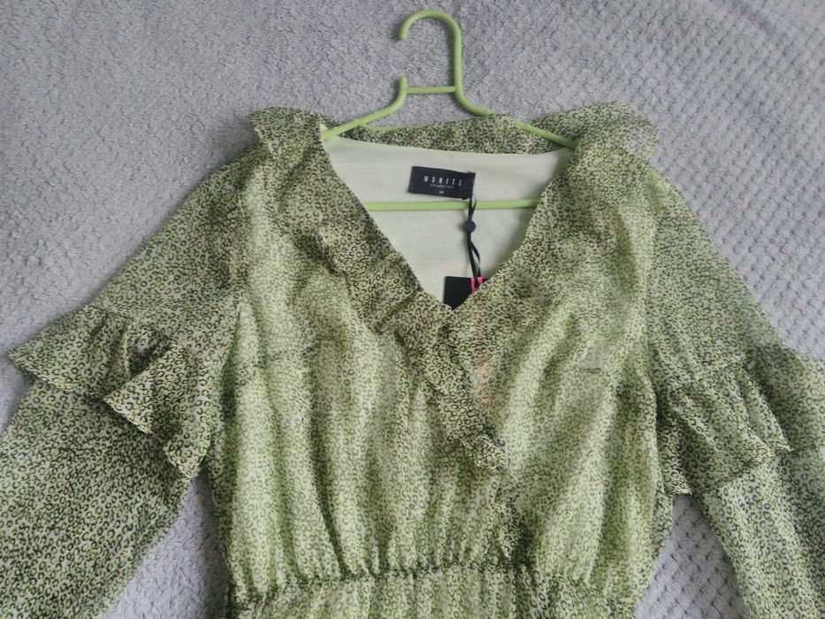 Sukienka nowa rozm.34