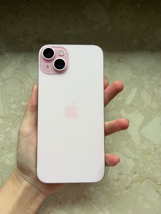 Iphone 15 Plus 128 gb