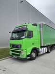 Ciągnik siodłowy Volvo fh 13 500