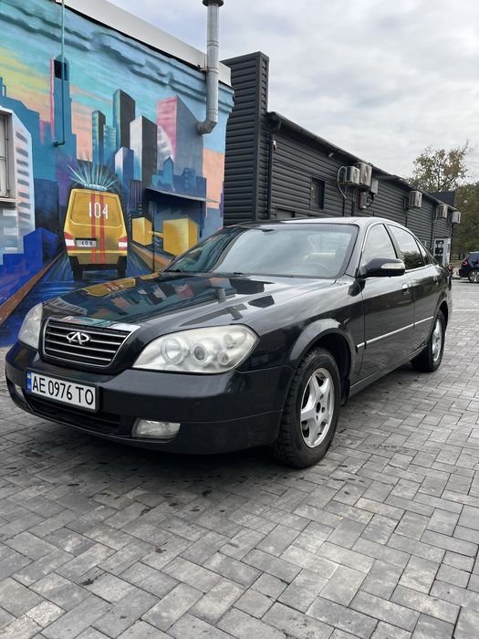 Продам chery eastar 2.0