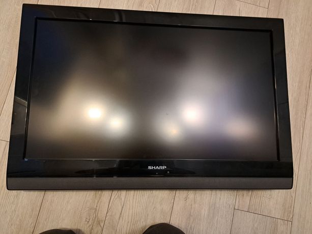 Telewizor Sharp LC-32SH7E-BK