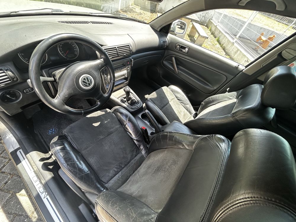Carrinha Volkswagen