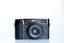 FUJIFILM X100V Jak Nowy 1800 Zdjęć