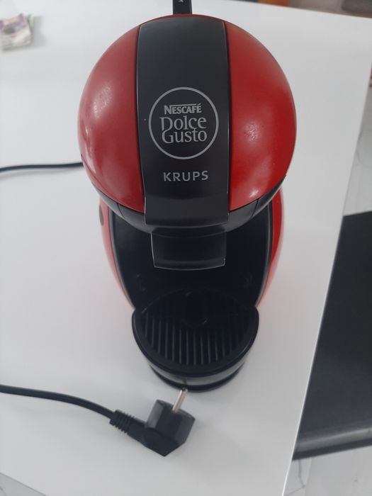 Ekspres do kawy Dolce Gusto KRUPS