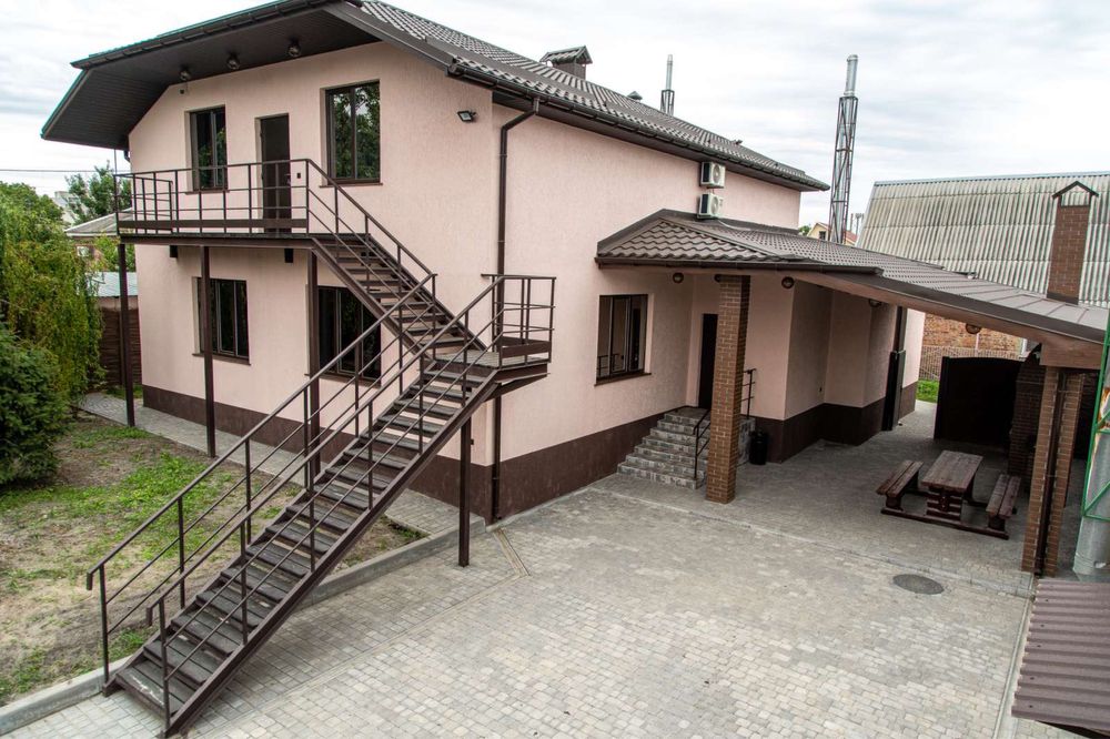 Готовий працюючий бізнес