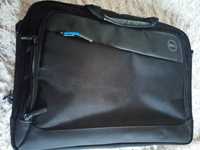 Torba DELL 15" na laptop unisex używana