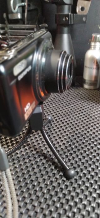 OLYMPUS vr-310 HD 10x 14megapixel