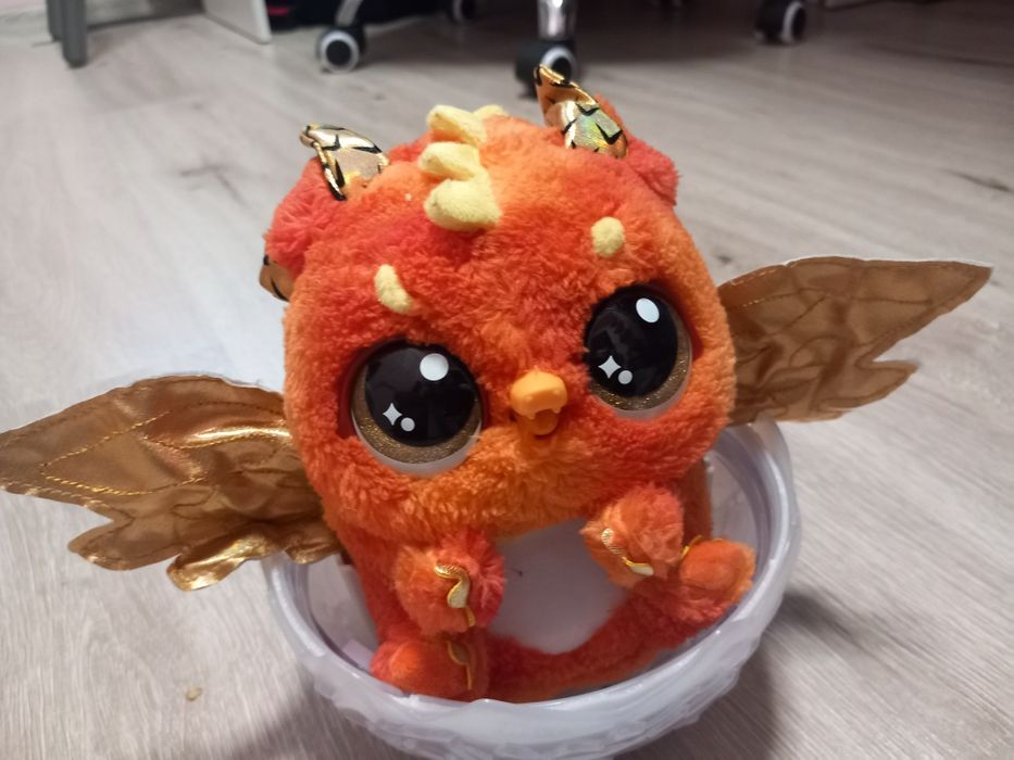 Hatchimals Alive