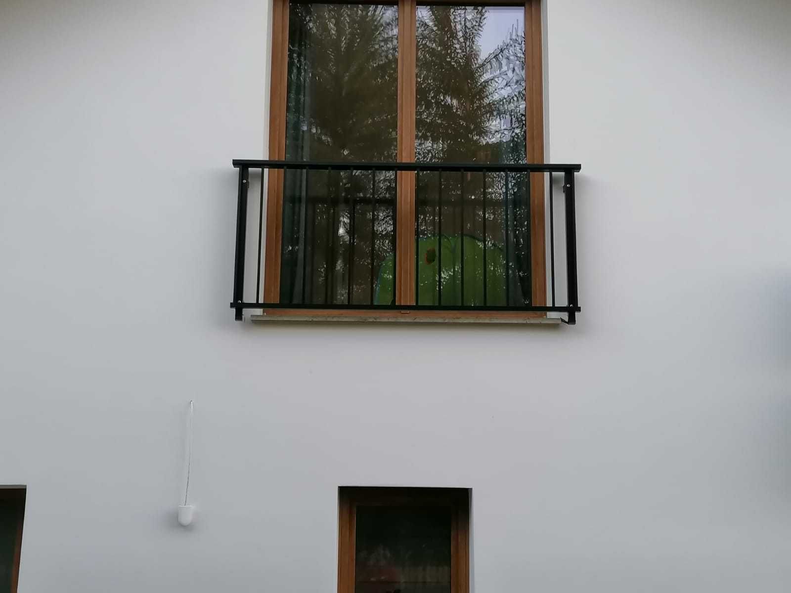 Okna ,Ścienne , Francuskie ,Portfenetr