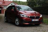 BMW Seria 2 2.0d ACTIVE TOURER LIFT Serwis Bezwypadkowy FV23%
