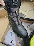 Buty Gesto 45/ zimowe/ ocieplane/Ode/ BOA/S3/Nowe
