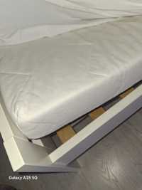 Łóżko dziecięce Ikea kritter
